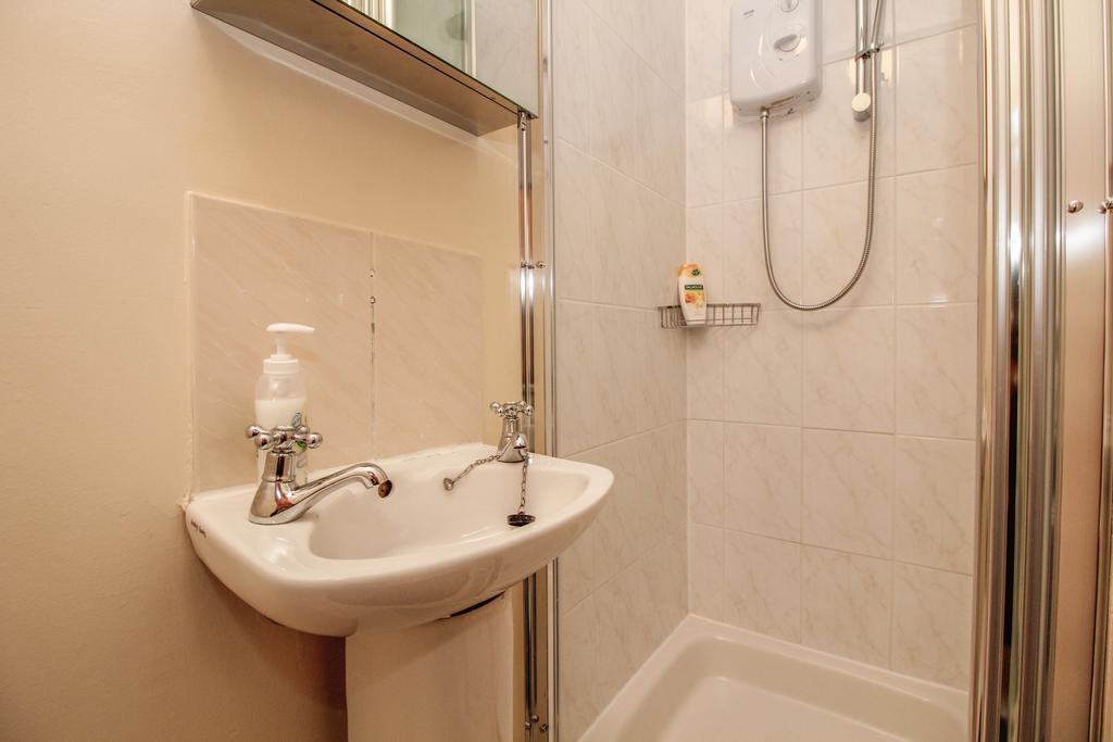 Harris Guest Accommodation Oxford Luaran gambar