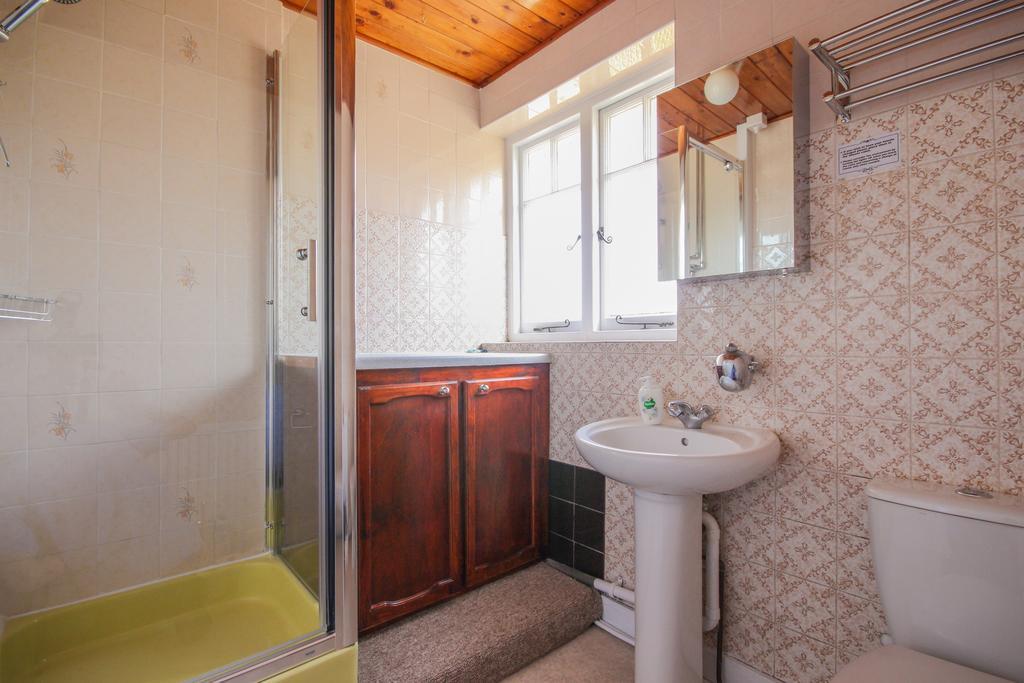 Harris Guest Accommodation Oxford Luaran gambar